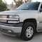 Spec-D Tuning 99-02 Chevrolet Silverado Chrome/Amber Bumper Lights 2LB-SIV99CLED-RS - alternate 3